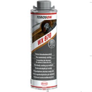 Teroson WX 970 wosk do podwozia
