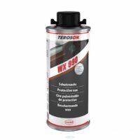 Teroson WX 990 wosk do podwozia przeźroczysty