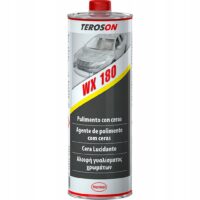 Teroson WX 180 wosk do karoserii na bazie Carnauby