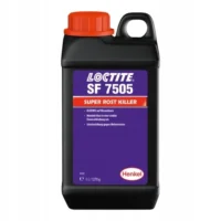 Loctite 7505 preparat na  rdzę