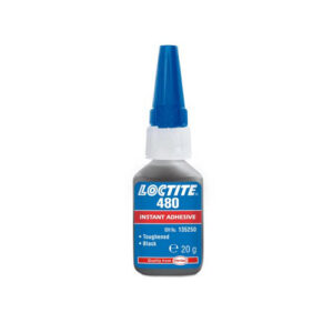 Read more about the article Loctite 480 klej klej wzmocniony .