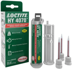 Read more about the article Loctite 4070