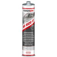 TEROSON MS 9320 SF czarny 300 ml