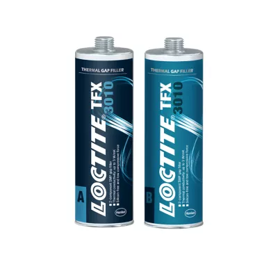 Read more about the article Naprawa baterii w pojazdach elektrycznych – LOCTITE TFX 3010